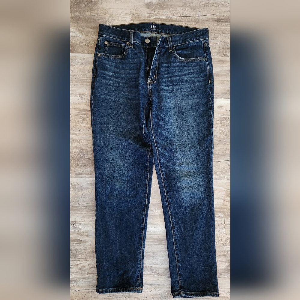 Size 26 Gap Best Girlfriend Jean's